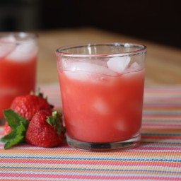Watermelon Juice, Easy and Fresh