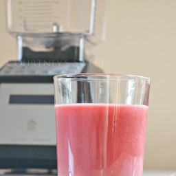 Watermelon Strawberry Juice Recipe | Raw Juice