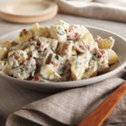 Weight Watchers Bacon Potato Salad Recipe