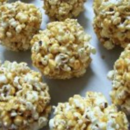 WeightWatchers Popcorn Balls Recipe