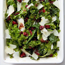 We've Upgraded Your Kale Salad (Eat Now, Thank Us Later)