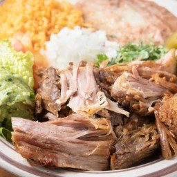 What Is Carnitas?