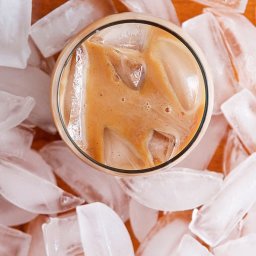 How To Make the Best Iced Coffee