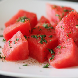 Whimsical Watermelon