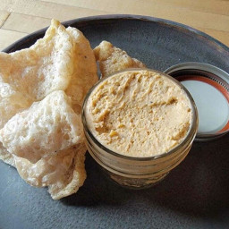 Whipped Pimento Cheese