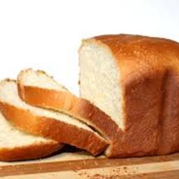 White Bread/Cinnamon Rolls