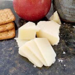 Cheese - White Cheddar Cheese
