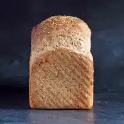 White Crusty Sandwich Bread – Gluten Free 