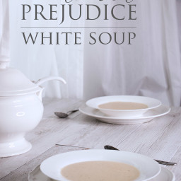 White Soup