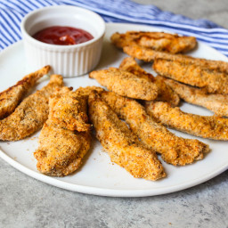 Whole30 Chicken Tenders