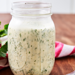 Whole30 Ranch Dressing