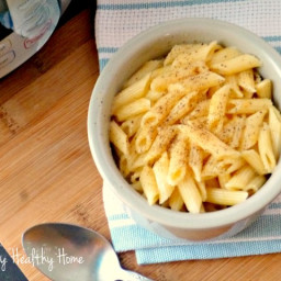 Why I love my Instant Pot (and a recipe for macaroni and cheese)