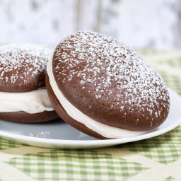 Wickedly Good Whoopie Pies
