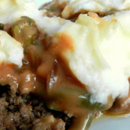 Will You Be Serving Salisbury Steak Casserole For Your Next Family Dinner?
