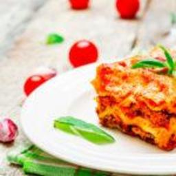 World’s Best Lasagna Recipe 🥧
