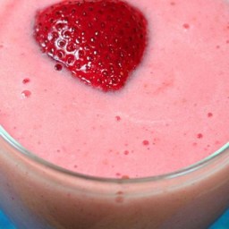 World's Easiest Refreshing Smoothie