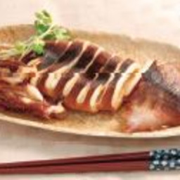 Yaki Ika Recipe (Broiled Squid)