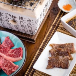 Yakiniku Sauce 焼肉のタレ