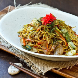 Yakisoba