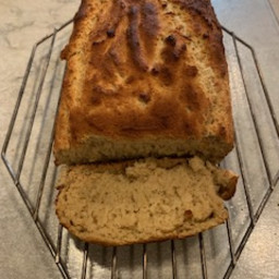 Yeast free and gluten free bread