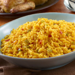 Yellow Rice - Arroz Amarillo | GOYA� Classic Latin American Recipes