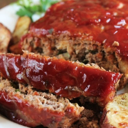 Yes, Virginia There is a Great Meatloaf