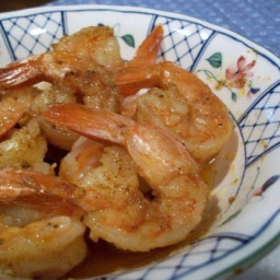 Yes, You Can.......microwave and Steam Shrimp - Longmeadow Farm