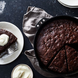 You Haven't Met a (Chocolate!) Banana Bread Like This Yet 
