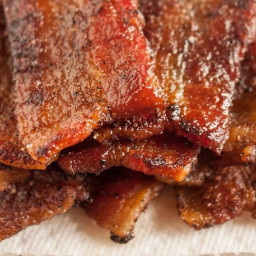 Your Own Sodium-Free Bacon