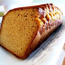 Yummy Grain-Free Bread (Paleo, GAPS, SCD, grain-free, dairy-free, and refin