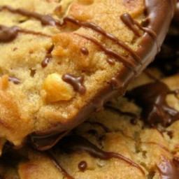 Yummy Peanut Butter Cookies Recipe