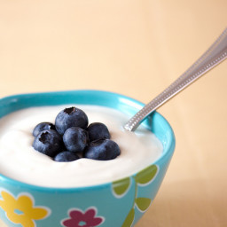 Zelf Lactose-arme Yoghurt Maken