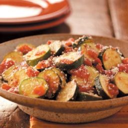 Zucchini Parmesan Recipe