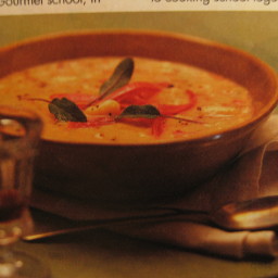 Zuppa di Fagioli