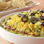 Seven Layer Mexican Dip  BigOven