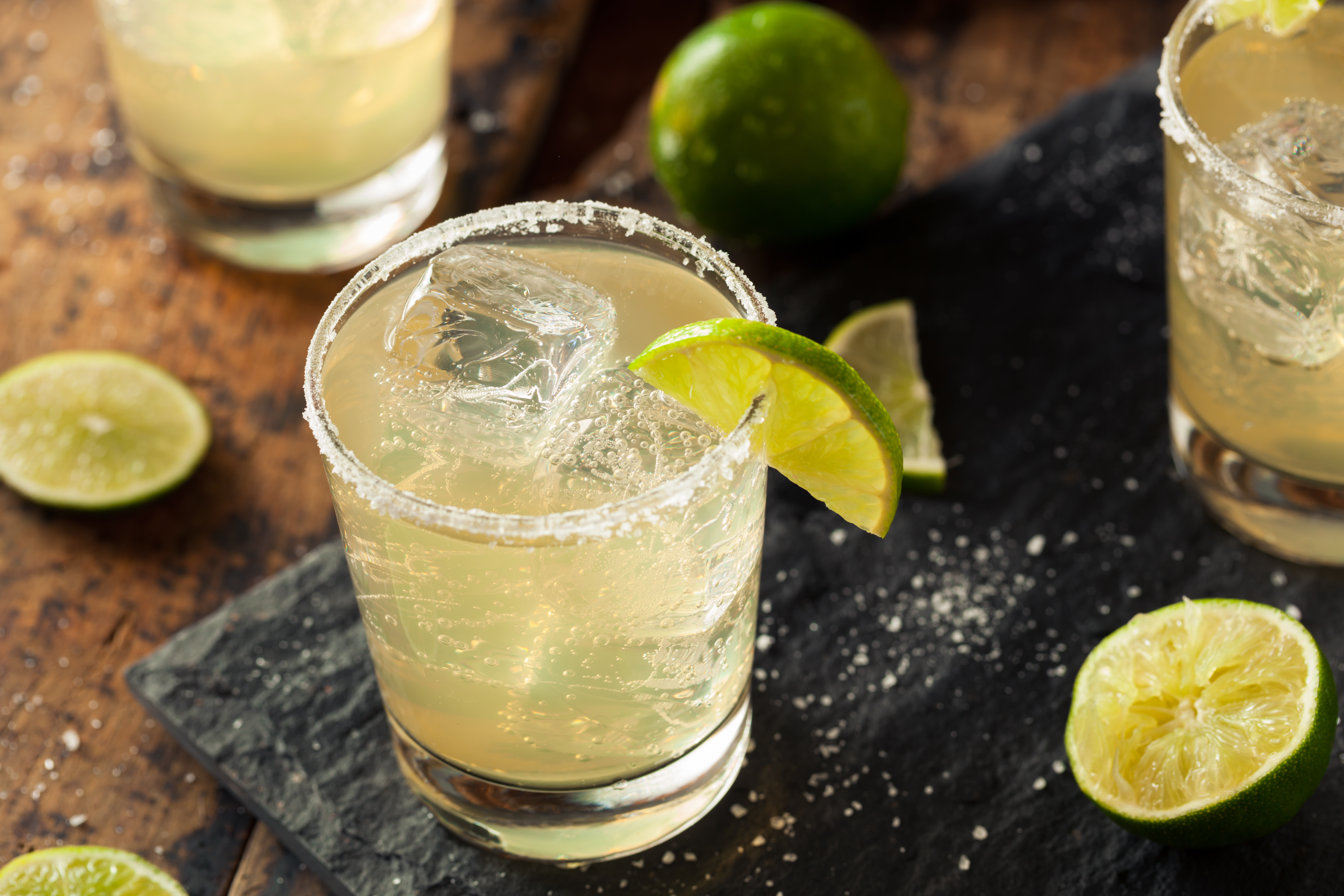 Tommy's Margarita