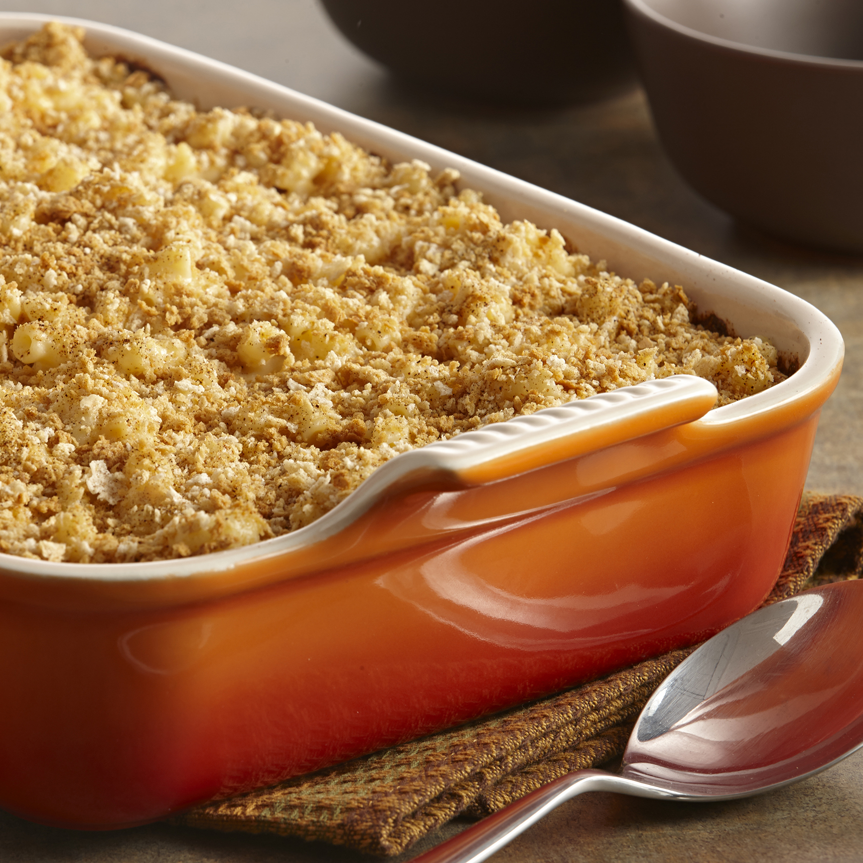 Ultimate Macaroni & Cheese BigOven