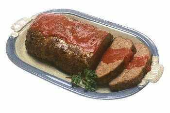 meatloaf