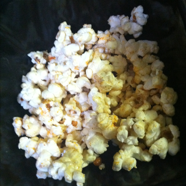 Kettle Corn (best ever)