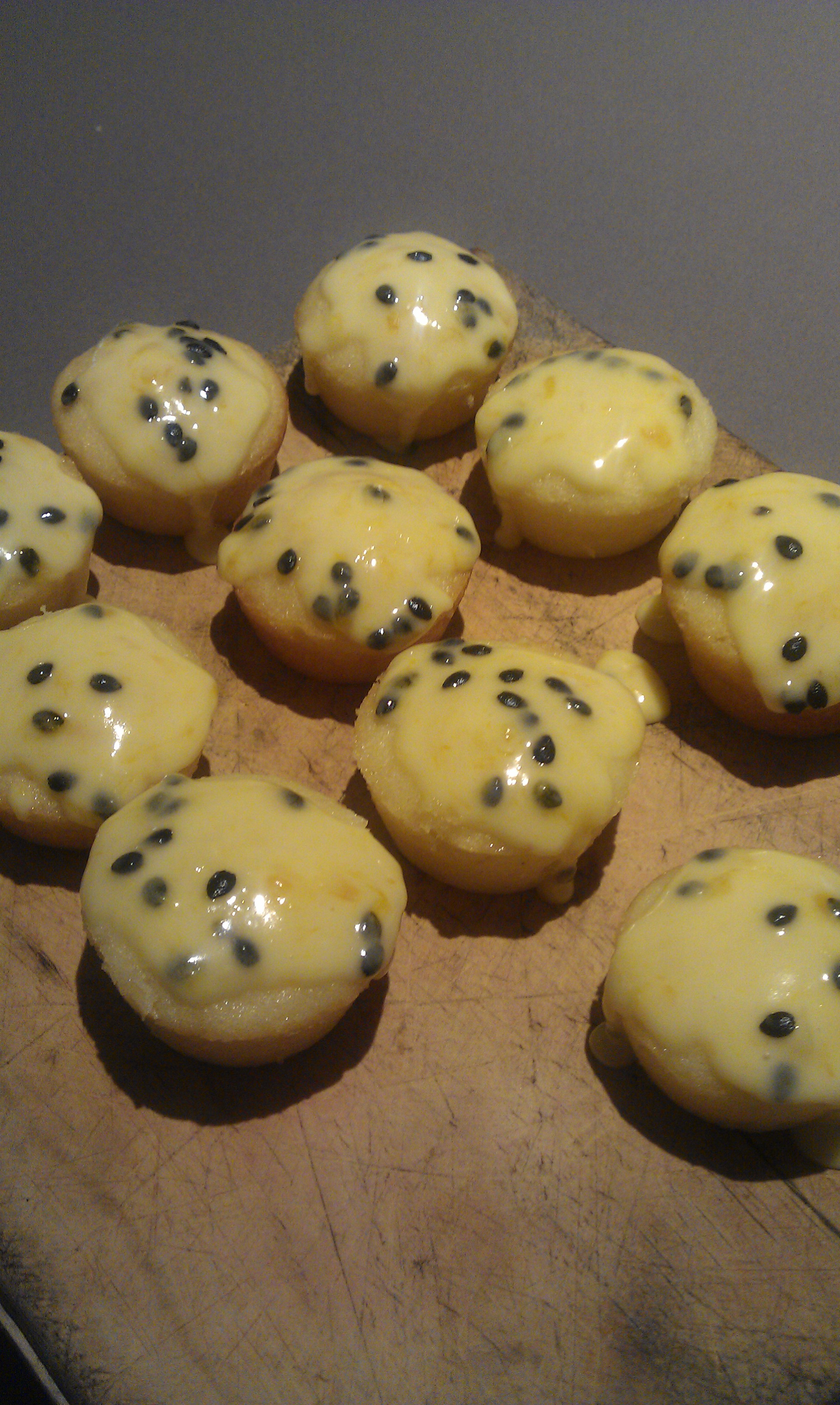 Small Cakes small-cakes