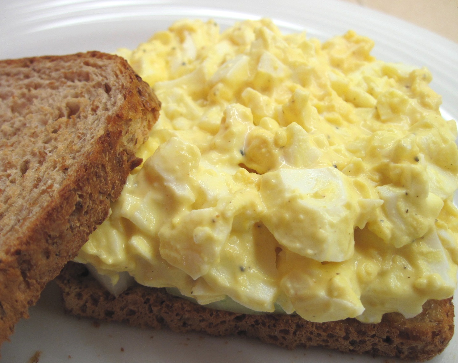 Egg Salad