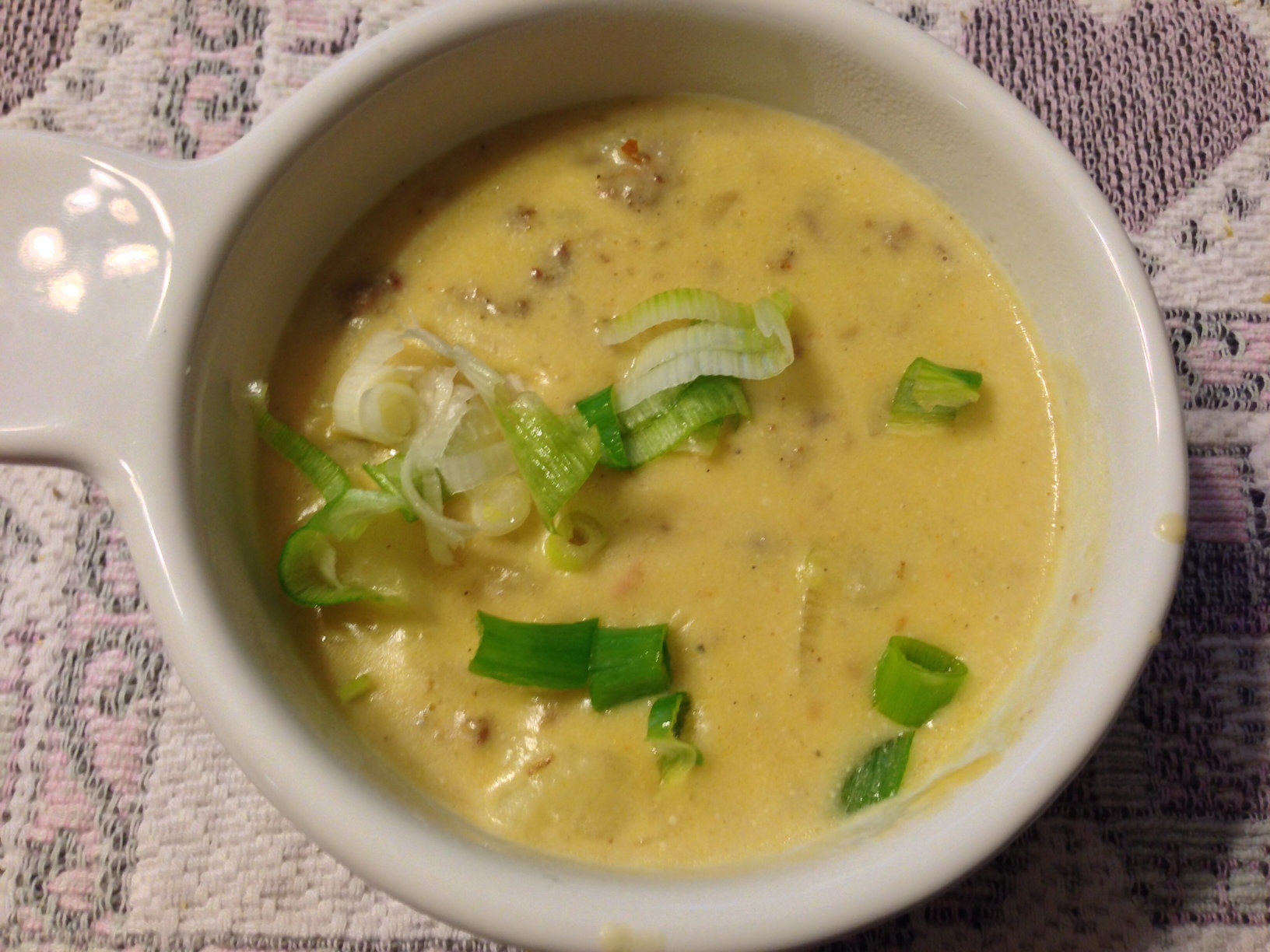 Potato Soup