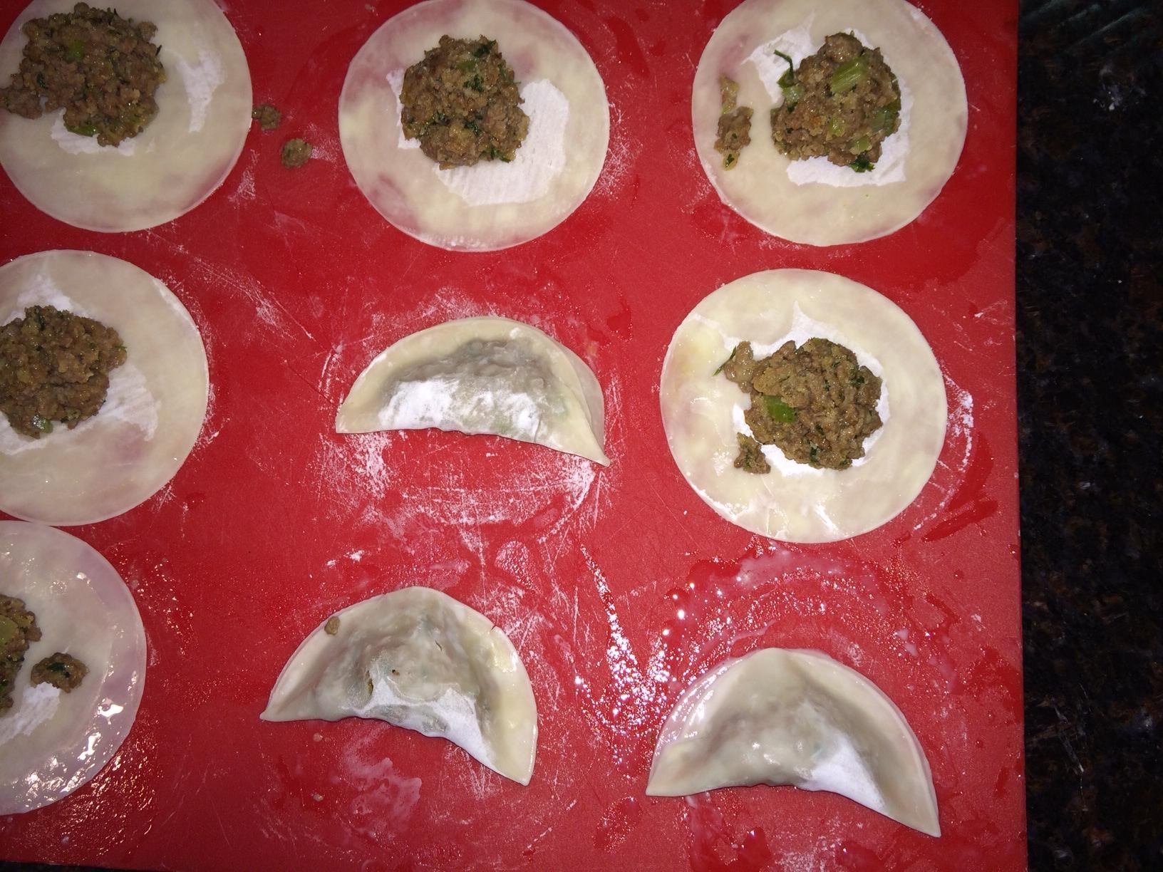 Maultaschen