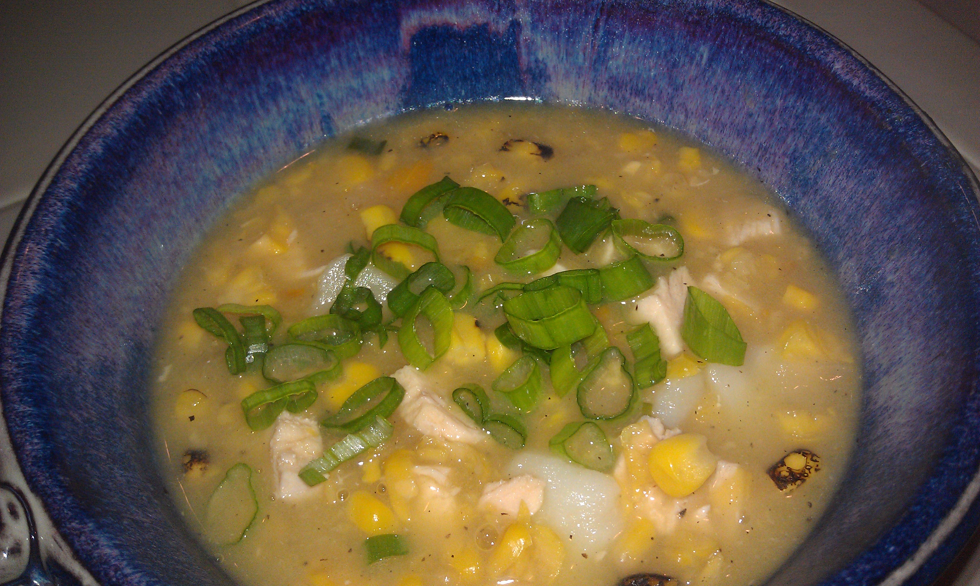 chicken-corn-chowder