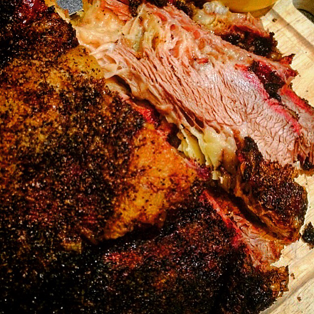 Browns Brisket