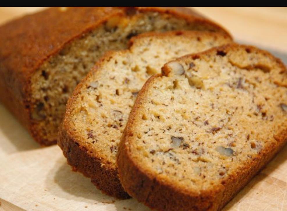 California Walnut Bread