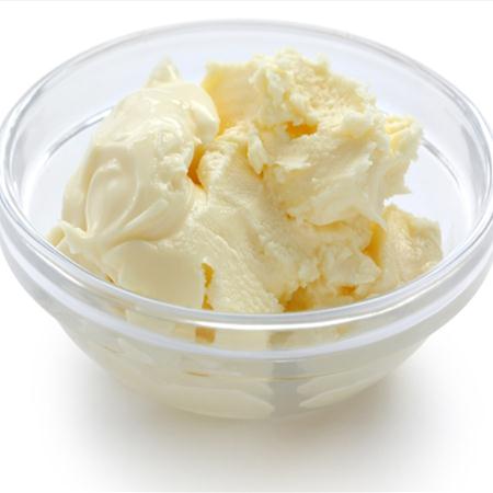 clotted-cream