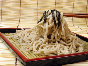 soba