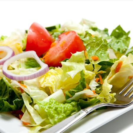 tossed-salad
