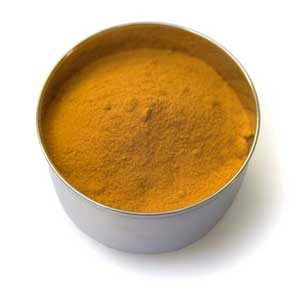 turmeric